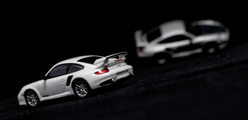 Illustration for article titled Teutonic Tuesday: Mehr RennSport. Mit Turbo!